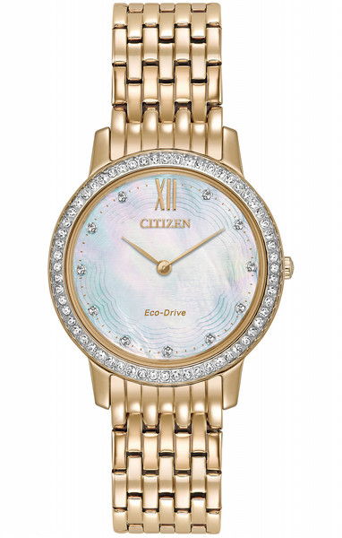 Citizen EX1483-50D наручные часы