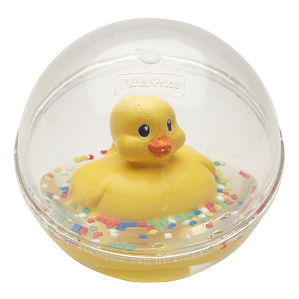 Fisher Price DVH21 Bath ball Mehrfarben Bad-Spielzeug/-Aufkleber