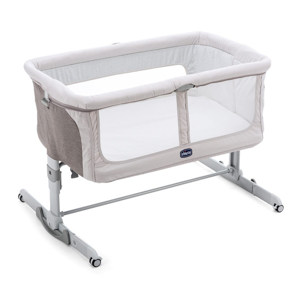 Chicco 08079343180000 Cradle Beige infant/toddler bed