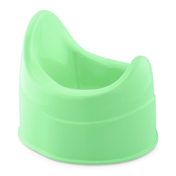 Chicco 00005932000000 Green potty seat