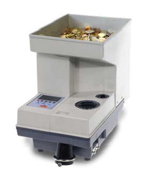 Beijing Royal C313 Coin counting machine Grey money counting machine