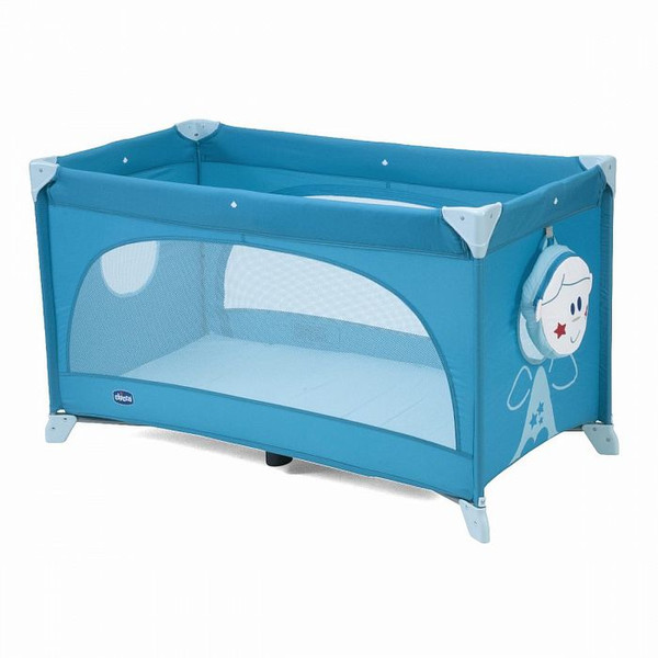 Chicco Easy Sleep Blue baby travel bed