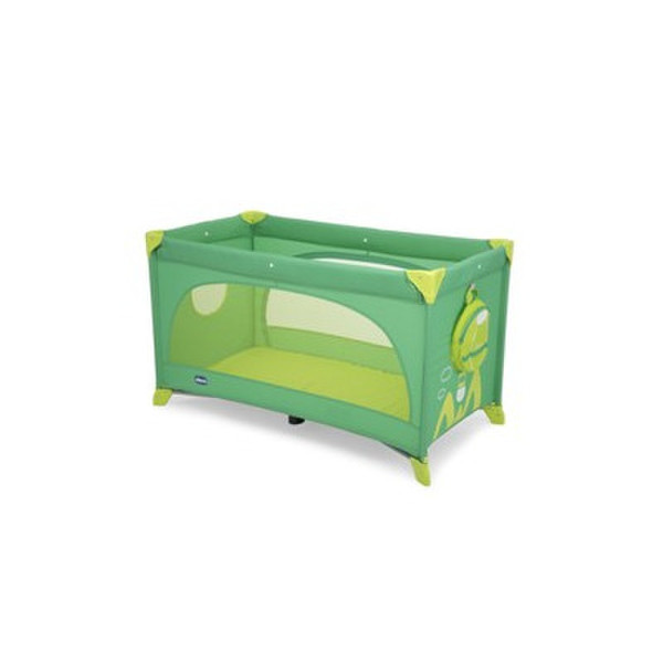 Chicco 06079087510000 Green baby travel bed