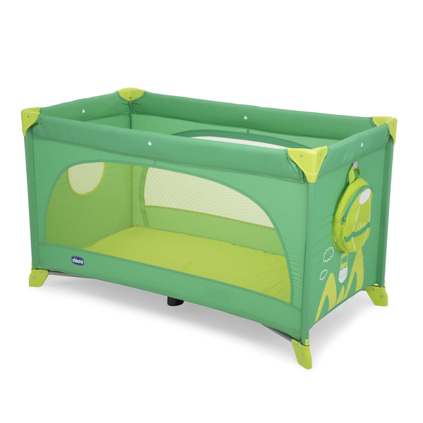 Chicco 07079087920000 Зеленый baby travel bed
