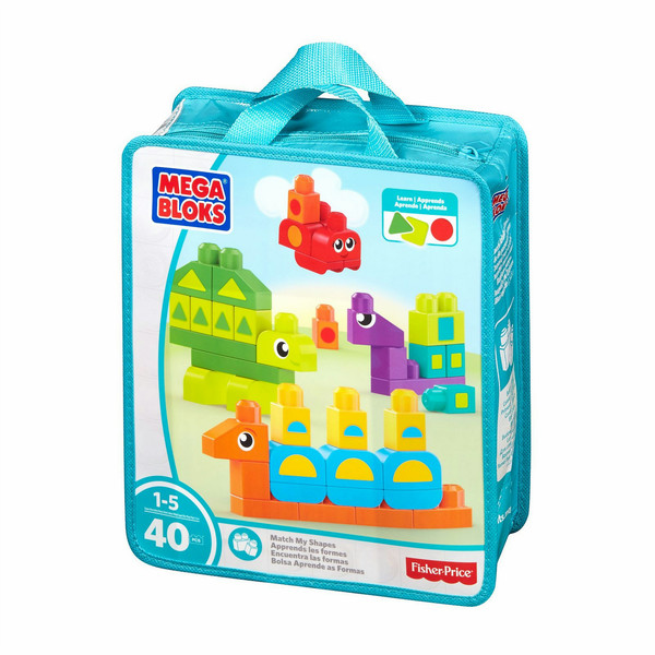 Fisher Price DXH34 Ребенок Мальчик / Девочка обучающая игрушка