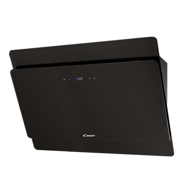 Candy CVMA70N Wall-mounted 611m³/h A Black