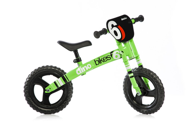 Dino Bikes 150R-01 игрушка для езды