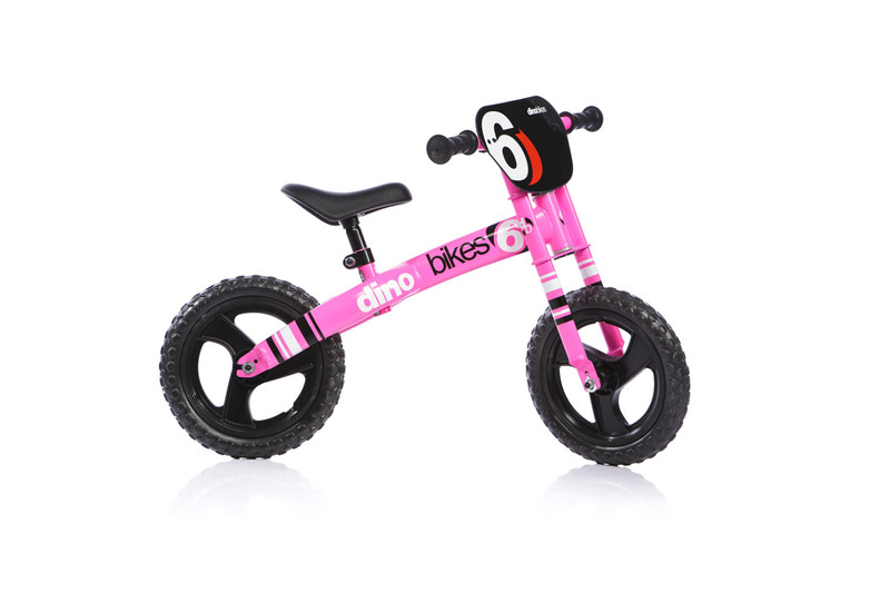 Dino Bikes 150R-02 игрушка для езды