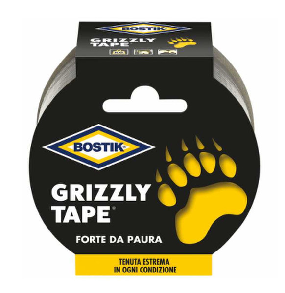 Bostik Grizzly 10m Mounting tape