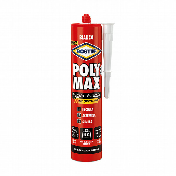 Bostik Poly Max High Tack Express Liquid 435g