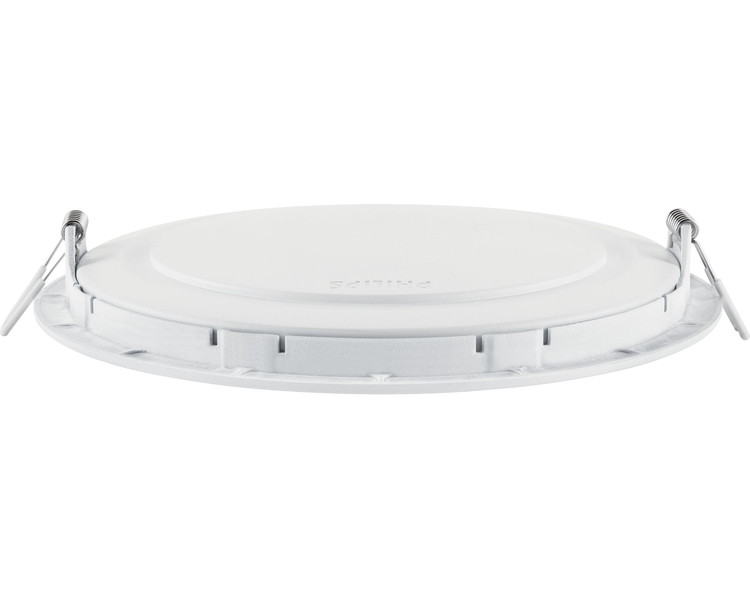 Philips Marcasite Для помещений Recessed lighting spot 21Вт Белый