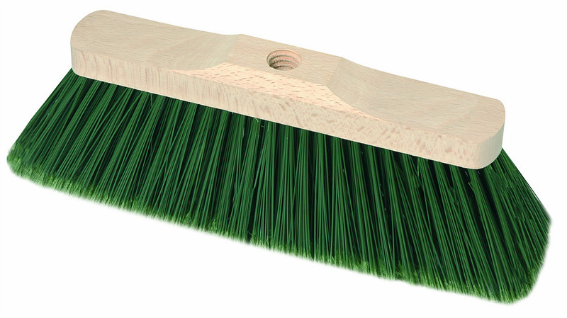 Nespoli Group ES351 Green cleaning brush