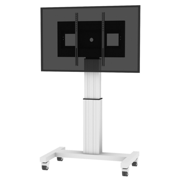 Conen Mounts Eelectrical height adjustable system with h-mobile stand