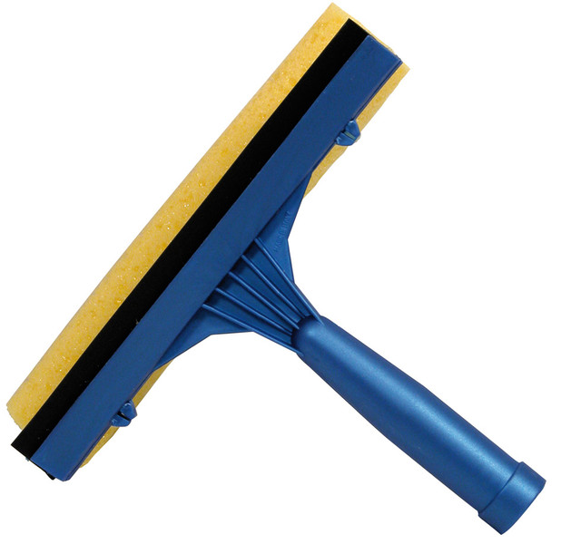 Rhütten 180118 Черный, Синий, Желтый инструмент для мытья окон