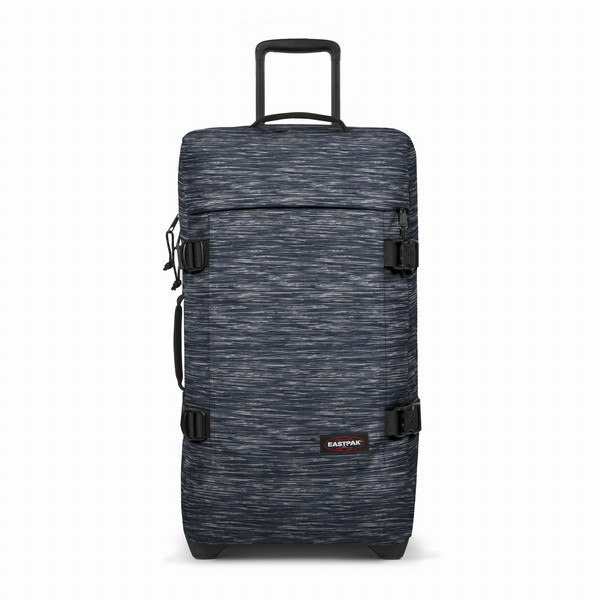 Eastpak Tranverz M Trolley 78L Polyester Grey