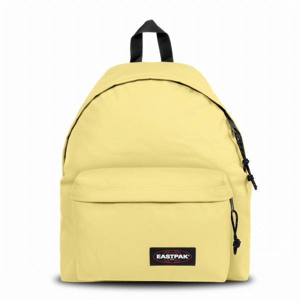 Eastpak Padded Pak'r Polyamide Yellow backpack