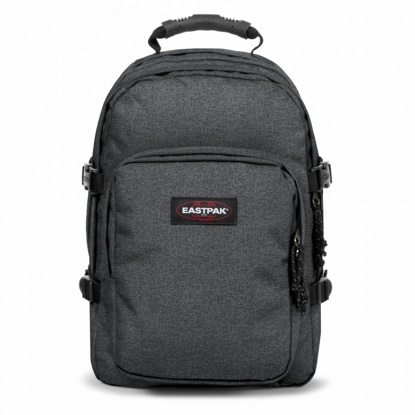 Eastpak Provider Polyamide Black backpack
