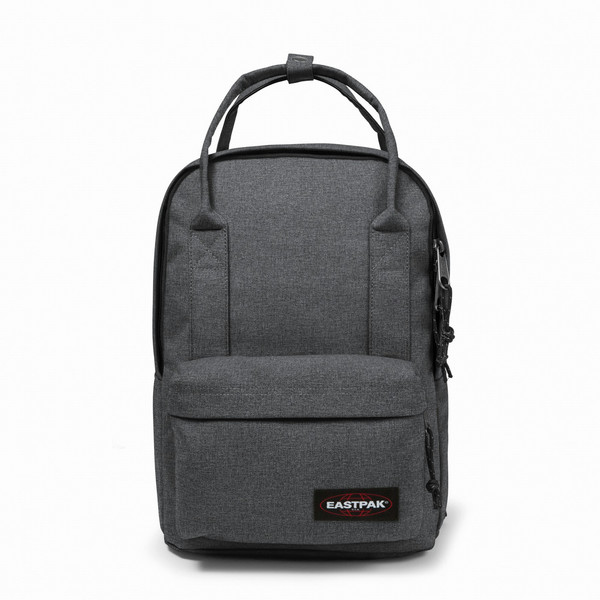 Eastpak Padded Shop'r Polyester Black backpack