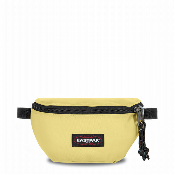 Eastpak Springer Polyamide Yellow waist bag