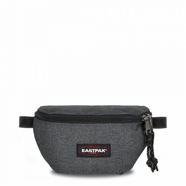 Eastpak Springer Polyamide Black waist bag