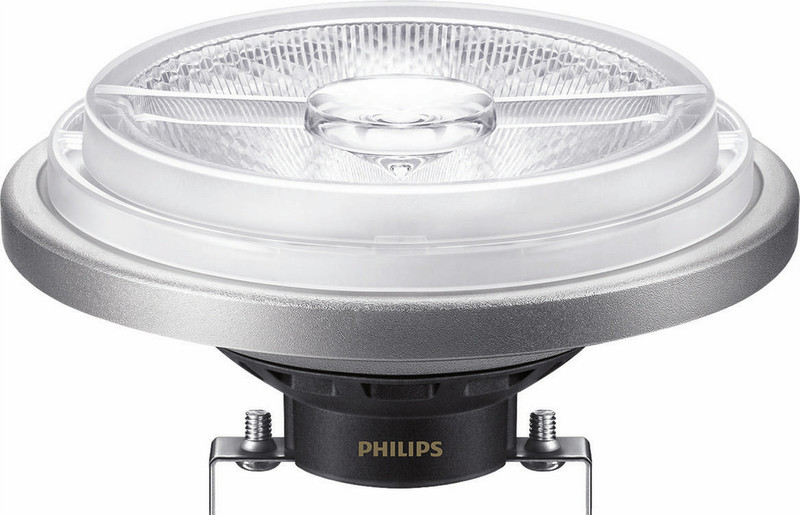 Philips MASTER LED LEDspot LV AR111 20Вт G53 A Белый LED лампа