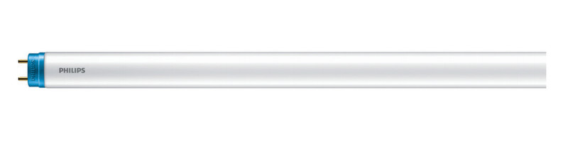 Philips CorePro LED EM/Mains 14.5W G13 A+ White fluorescent bulb