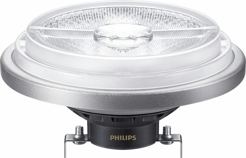 Philips Master Ledspot LV 15Вт G53 A Холодный белый LED лампа