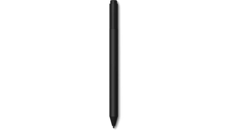 Microsoft Surface Pen 20g Schwarz Eingabestift