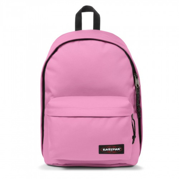 Eastpak EK76782P Polyamide Black,Pink backpack