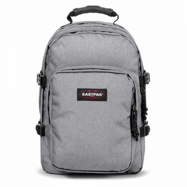 Eastpak Provider Polyamide Grey backpack