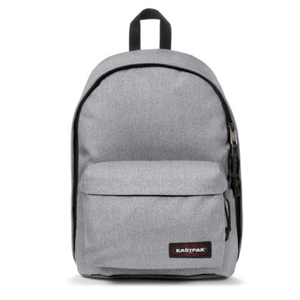 Eastpak Out Of Office Polyamid Grau Rucksack