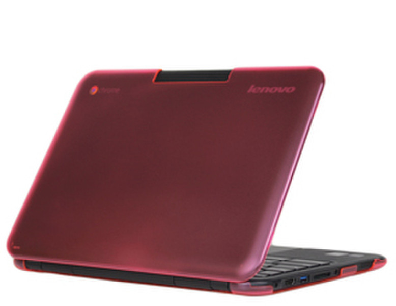 iPearl MCOVERCTLJ5PNK 11.6Zoll Hardshell case Pink Notebooktasche