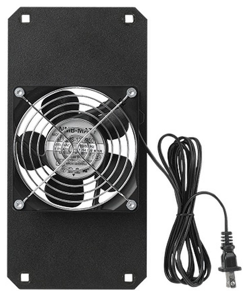 Hoffman EWMF2 Rack cooling fan аксессуар для стоек