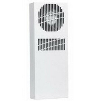 Hoffman Climaguard XR20 Innenelement Abluft an Luft Wärmepumpe