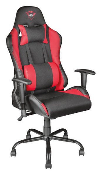 Trust GXT-707 PC gaming chair Сетчатое сидение геймерское кресло