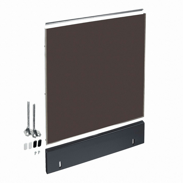 Miele GDU 60/65-1 Decor panel dishwasher part/accessory