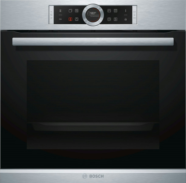 Bosch HBD74PF58 Induction hob Electric oven набор кухонной техники