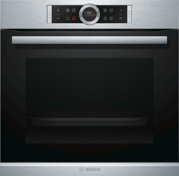 Bosch HBD82PF85 Induction hob Electric oven набор кухонной техники