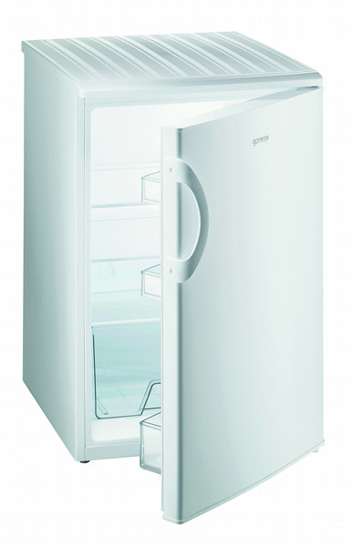 Gorenje R4092ANW Freestanding 133L A++ White fridge