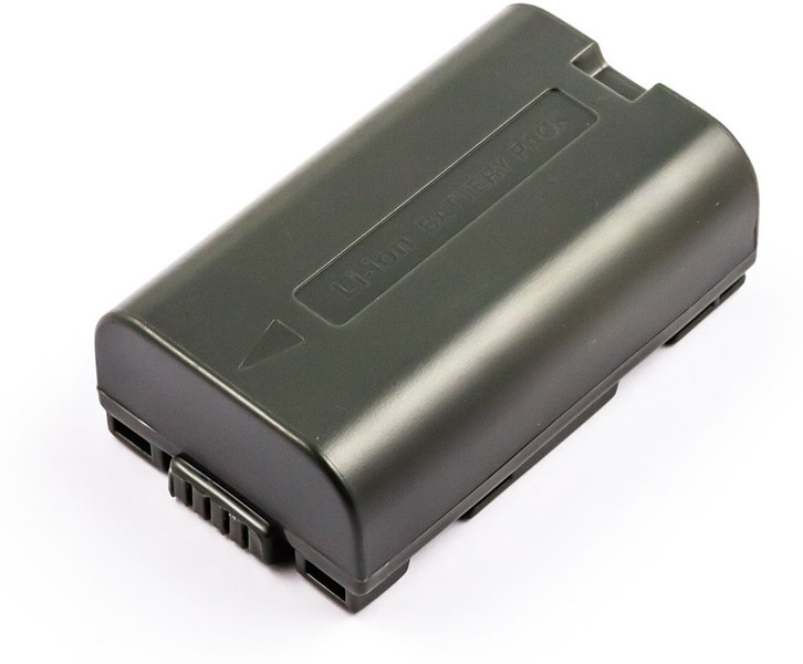 MicroBattery MBCAM0021 Lithium-Ion (Li-Ion) 1100mAh 7.4V rechargeable battery