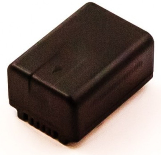MicroBattery MBCAM0027 Литий-ионная (Li-Ion) 1500мА·ч 3.7В аккумуляторная батарея