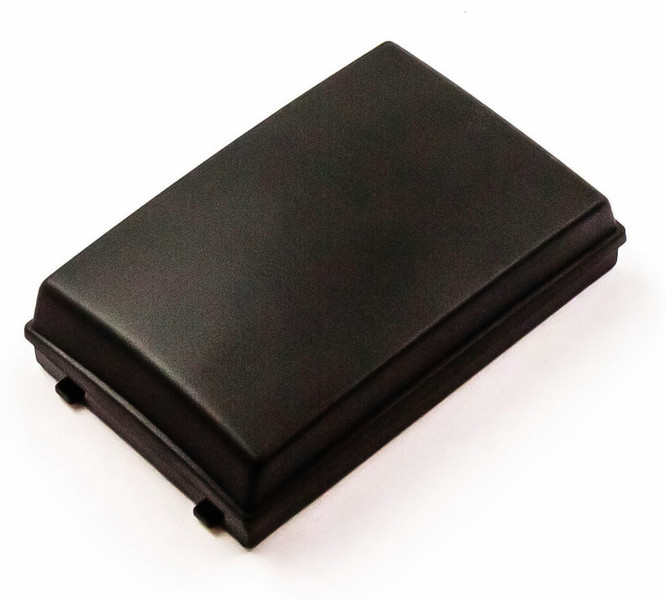 MicroBattery MBCAM0016 Литий-полимерная (LiPo) 2400мА·ч 3.8В аккумуляторная батарея