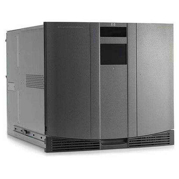 HP StorageWorks MSL6060 2 LTO-4 Ultrium 1840 Tape Library ленточные накопитель