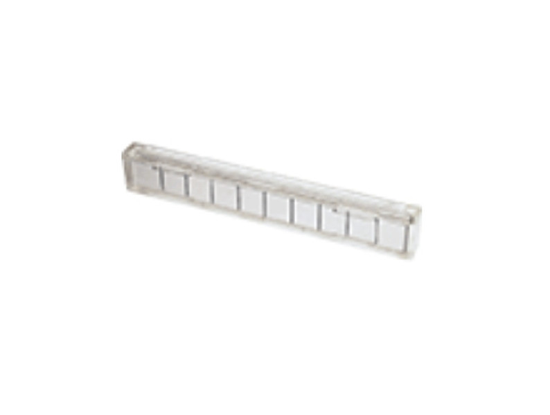 Cablenet 72 3414 patch panel accessory