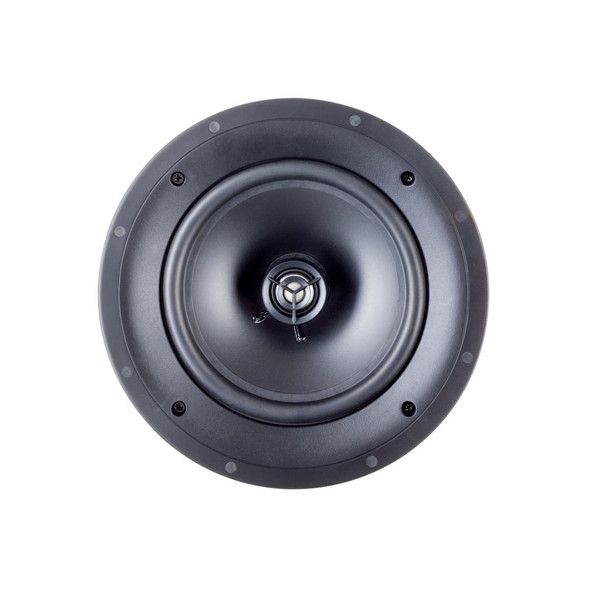 Paradigm H80-R 60W Black loudspeaker