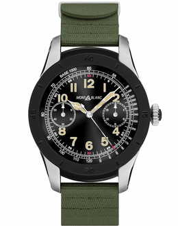Mont Blanc 117545 smartwatch