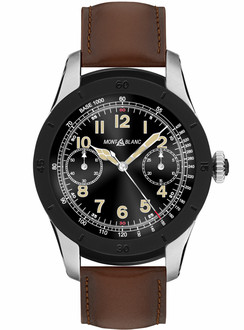 Mont Blanc 117536 smartwatch