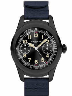 Mont Blanc 117540 smartwatch