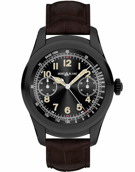 Mont Blanc 117543 smartwatch