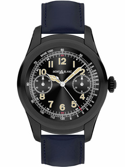 Mont Blanc 117902 smartwatch